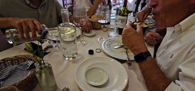 Opinii despre Osteria del Teatro în Cortona - Ristorazione