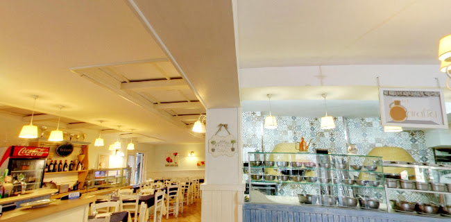 La Caraffa Ristorante Pizzeria - Napoli