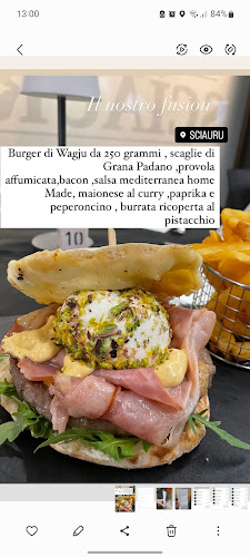 Reviews of Sciauru in Favara - Ristorazione