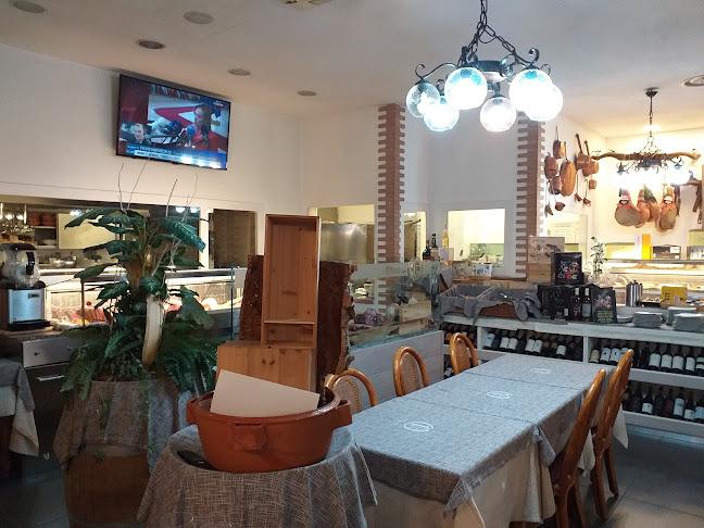 Opinii despre Ristorante Olonella în Cornaredo - Ristorazione