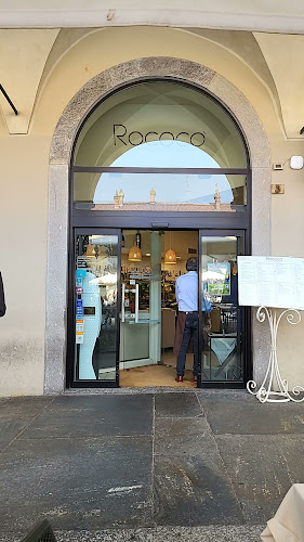 Opinii despre Ristorante Rococò în Vigevano - Ristorazione
