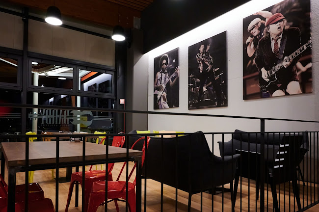 Opinii despre Dardy - Music and Food în Cervignano del Friuli - Ristorazione