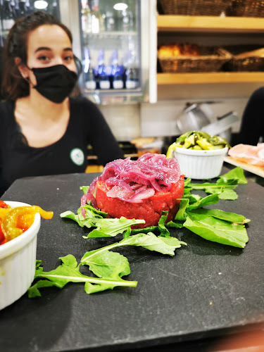 Opinii despre Pizzeria Sarsa verde în Livorno - Ristorazione