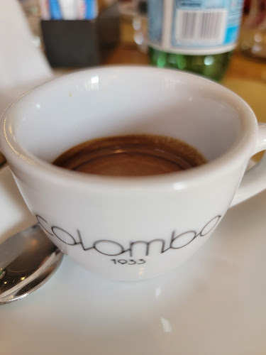 Comentarii opinii despre Colombo dal 1933