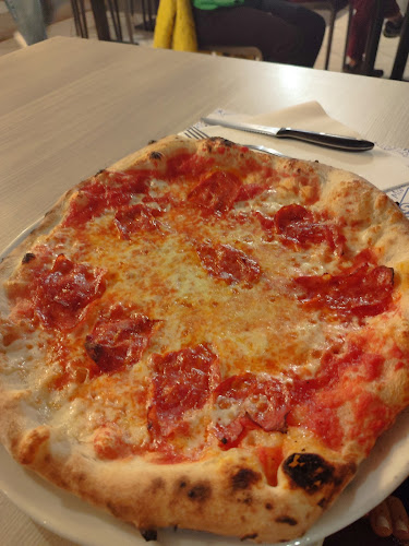 Comentarii opinii despre Ristorante pizzeria Voci del Mare