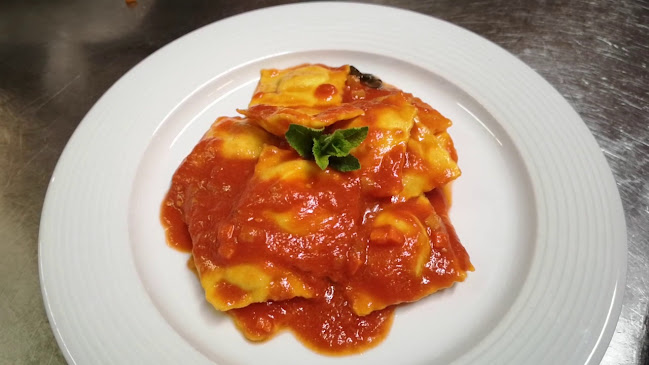 Opinii despre Ristorante Albergo Osteria "Come una volta" în Correggio - Ristorazione