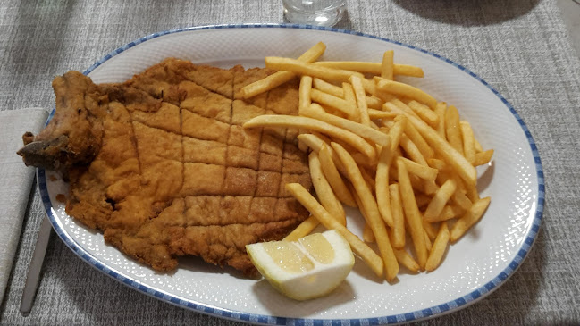 Comentarii opinii despre Ristorante Pizzeria Il Moro