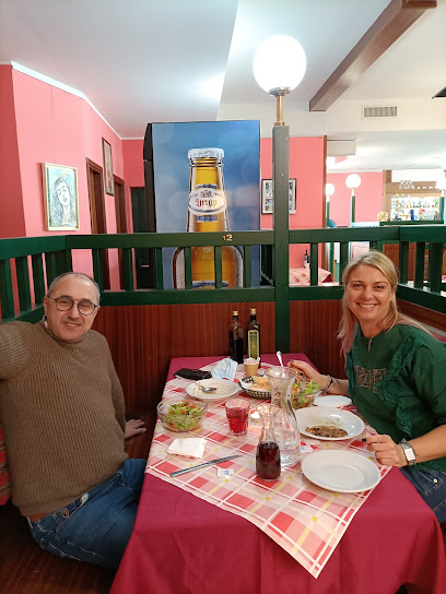 Ristorante bar Tio 2000