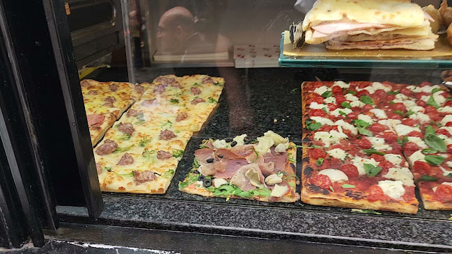 Mariotti Pizzeria Gelateria Caffetteria Open Times