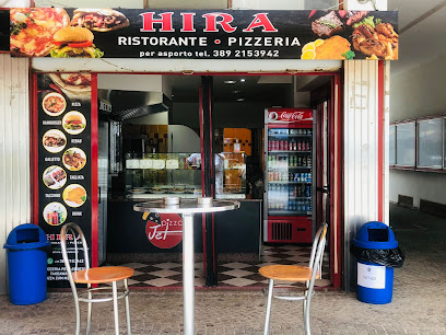 HIRA ristorante-pizzeria-kebab