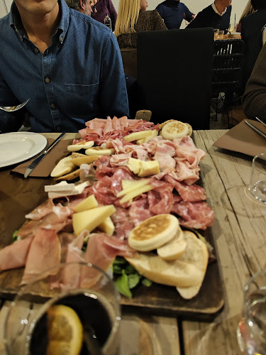 Opinii despre Dieci arte cibo e musica în Busto Arsizio - Ristorazione