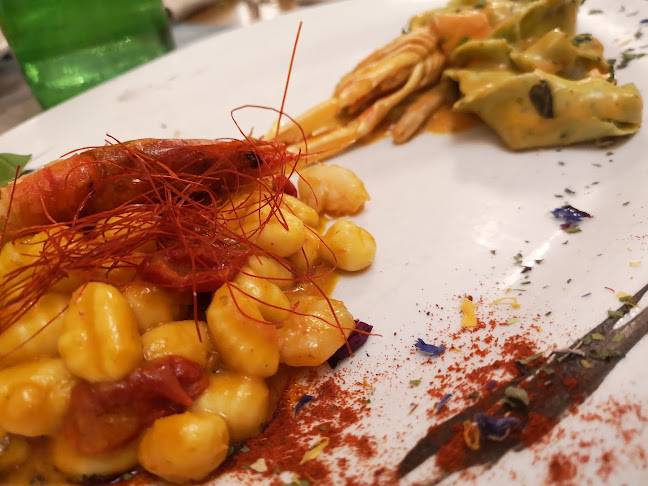 La Locanda del Porto - Ristorazione