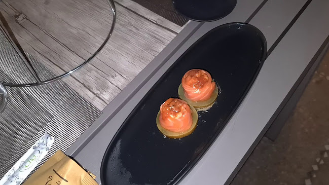 Opinii despre Abbannia în Palermo - Ristorazione