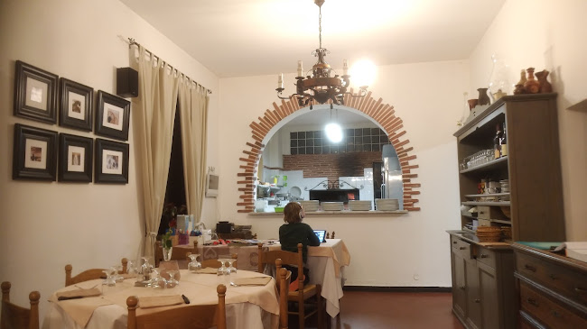 Reviews of Da Romina in Rapallo - Ristorazione