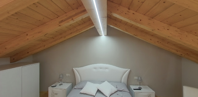 Agriturismo Aia Antica - Ristorazione