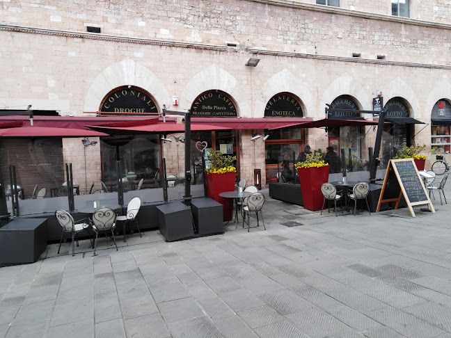 Piazza della Repubblica, 34, 06034 Foligno PG