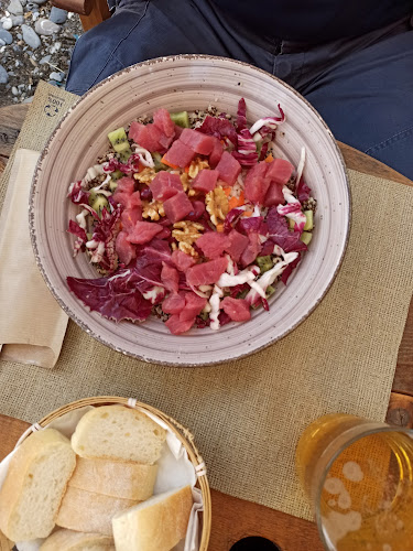 TiKi Bar | Baia dei Frati Phone number