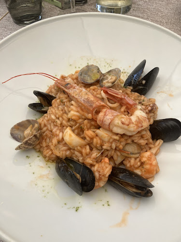 Comentarii opinii despre Ristorante Vecchi Ricordi da Gimbo