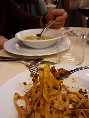 Ruggine - Ristorazione