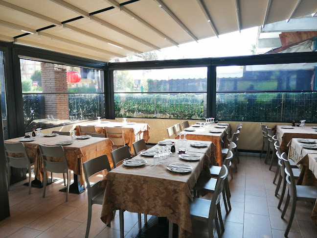 Opinii despre Ruyi în Latina - Ristorazione