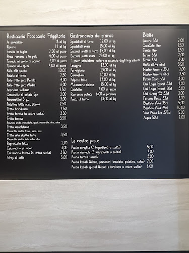 Ciro | Dal 1982, la pizzeria