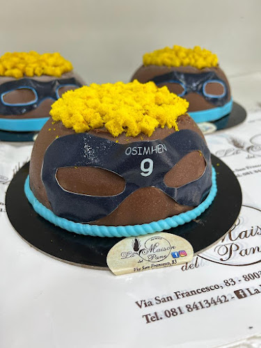 PANIFICIO LA MAISON DEL PANE - Marigliano