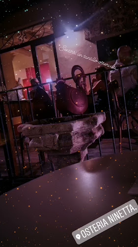 Osteria Ninetta - San Severino Marche