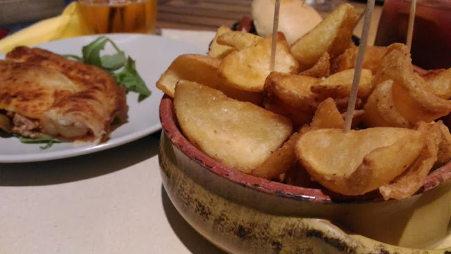 Comentarii opinii despre Quasi Quasi