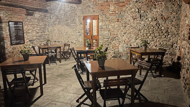 Via stazione 2 Presso Monastero di, 21040 Torba VA