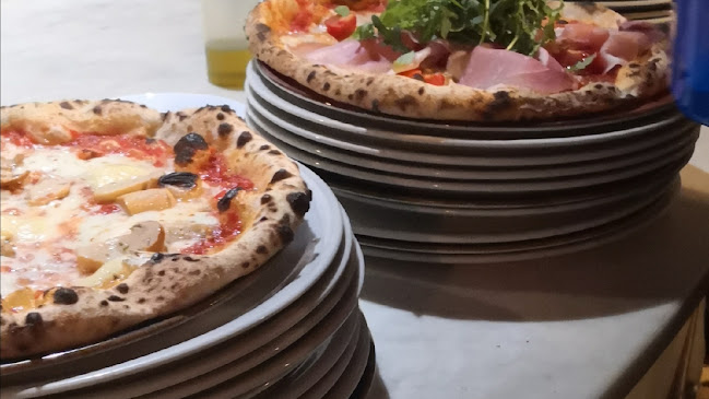 Al Caminetto Ristorante Pizzeria