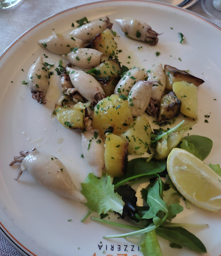 Odeon - Ristorazione