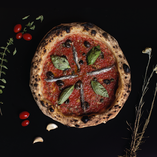 Pizzeria Granai - Ristorazione