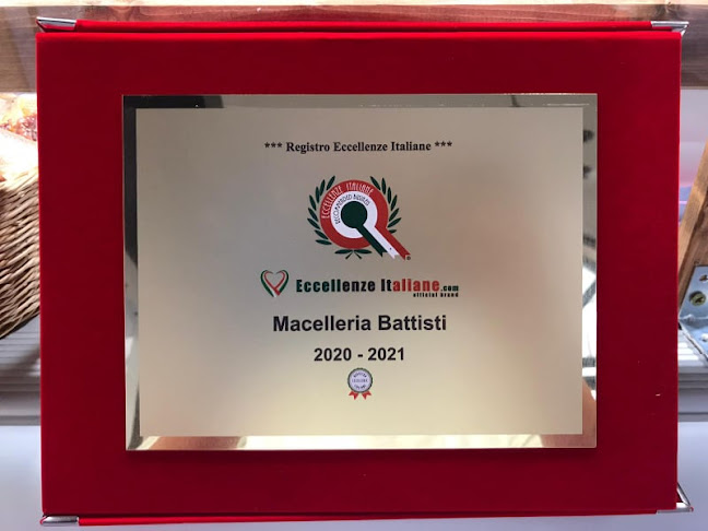 Macelleria Battisti - Priverno