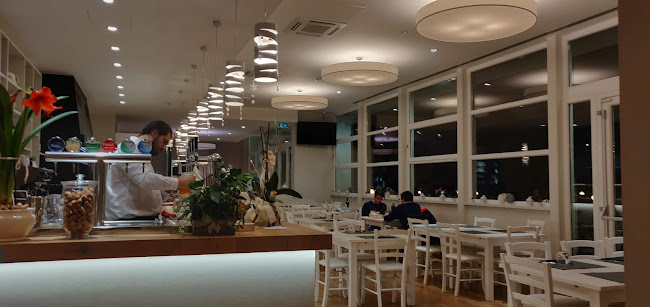 Comentarii opinii despre Ristorante Barbe'-Cue