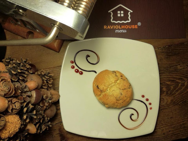 Comentarii opinii despre Raviolhouse Torino