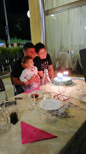 "Da Pino" Ristorante pizzeria