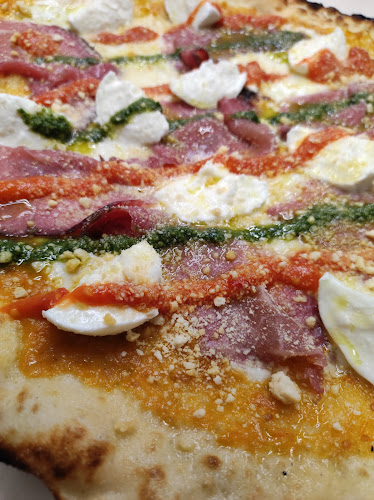 Opinii despre Antoine în Bari - Ristorazione