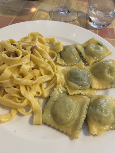 Burani Ristorante Trattoria - Reggio Emilia