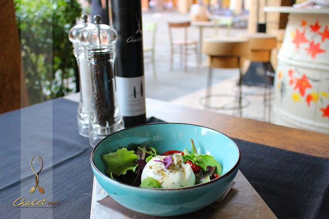 Chalet 3.0 in Piazzetta - Carpi