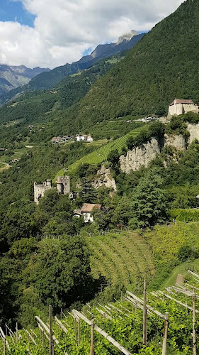 Biergarten Tirol am Schlossweg - Tirolo