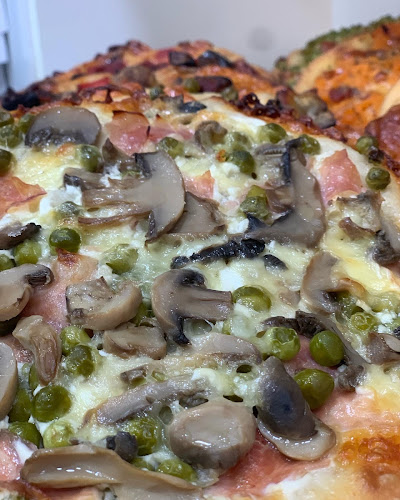 PANIFICIO LA MAISON DEL PANE - Ristorazione