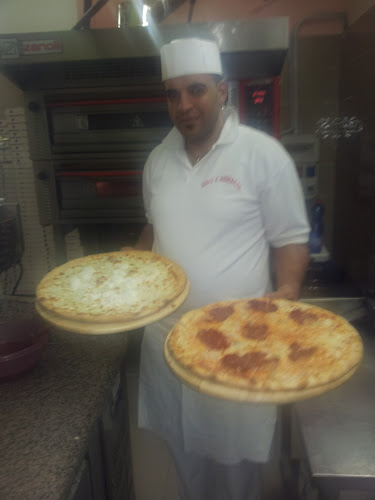 Comentarii opinii despre Pizzeria Acqua Farina e Sale