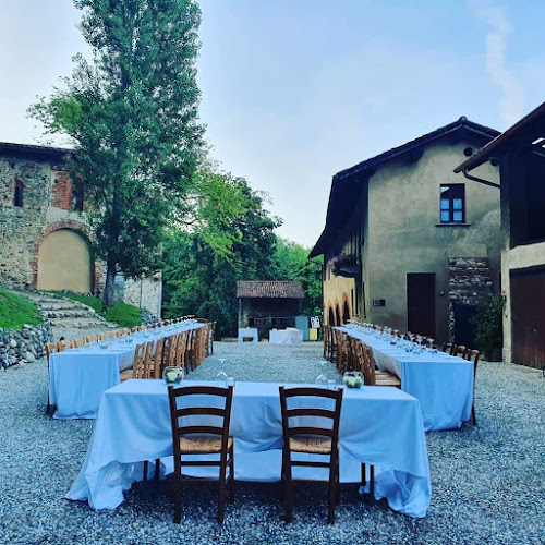 Ristorante Antica Torre - Torba