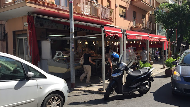 Pescheria Viola Francesco & C.Sas