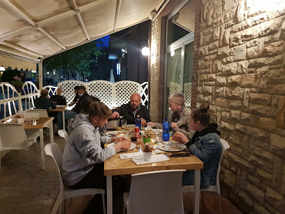 Da Nunzio e Alessandra