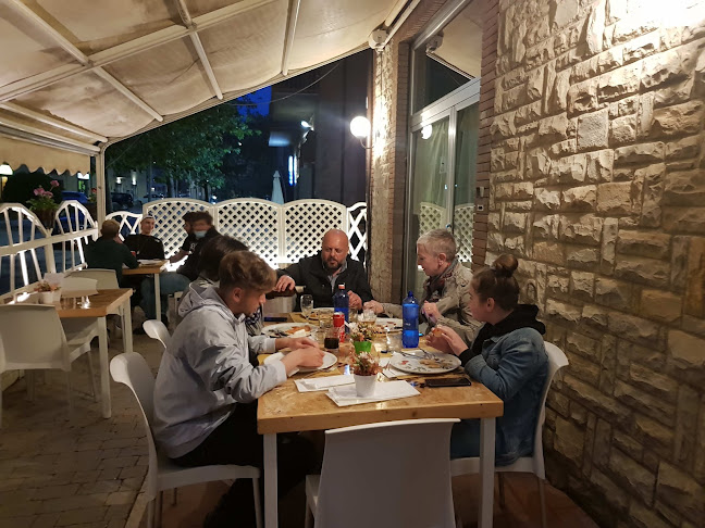 Da Nunzio e Alessandra - Ristorazione