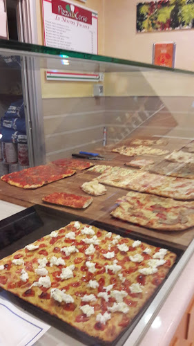 Pizzeria pizzaincorso - Ristorazione