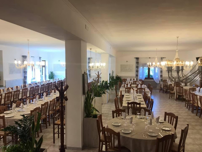 Opinii despre Ristorante Pizzeria Belvedere în Forano - Ristorazione