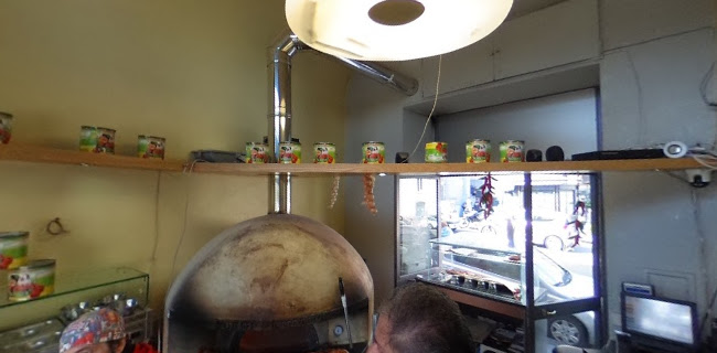 Reviews of Pizzeria Farina&Co. Napoli in Napoli - Ristorazione