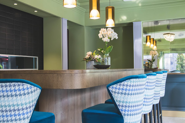 Casa Arpino Lounge Bar